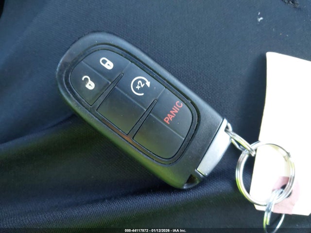 Jeep Cherokee Trailhawk 4x4 2019 1C4PJMBN1KD227124 Image 11