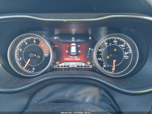 Jeep Cherokee Trailhawk 4x4 2019 1C4PJMBN1KD227124 Image 7