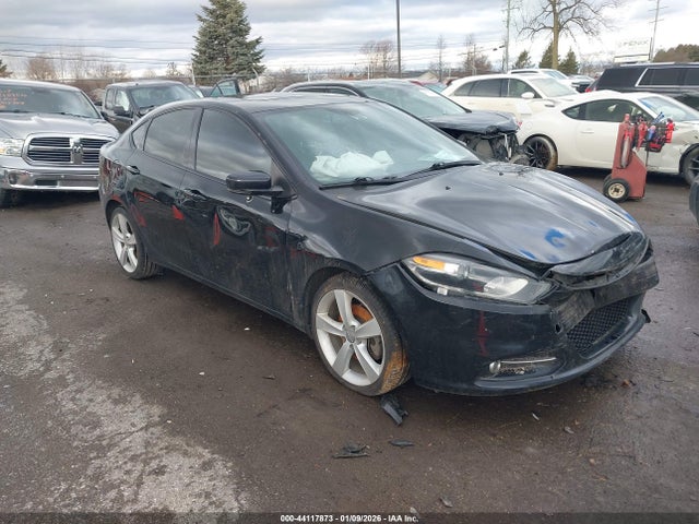 2015 DODGE DART 1C3CDFEB0FD122457 Photo 0
