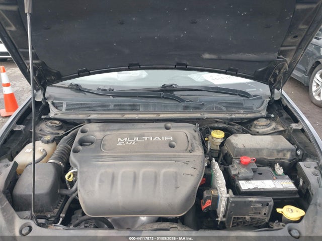 2015 DODGE DART 1C3CDFEB0FD122457 Photo 9