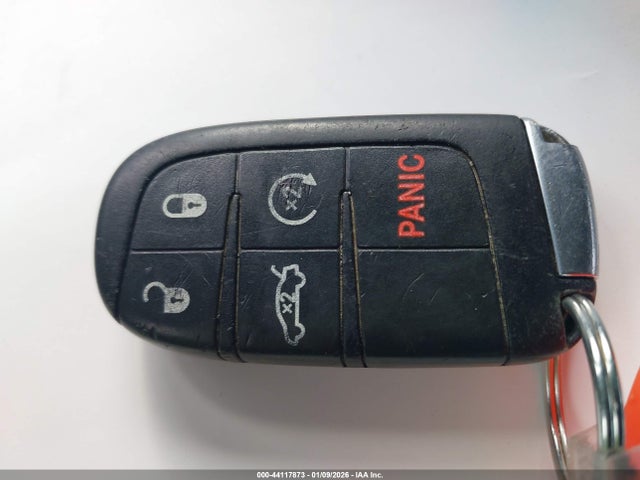 2015 DODGE DART 1C3CDFEB0FD122457 Photo 10