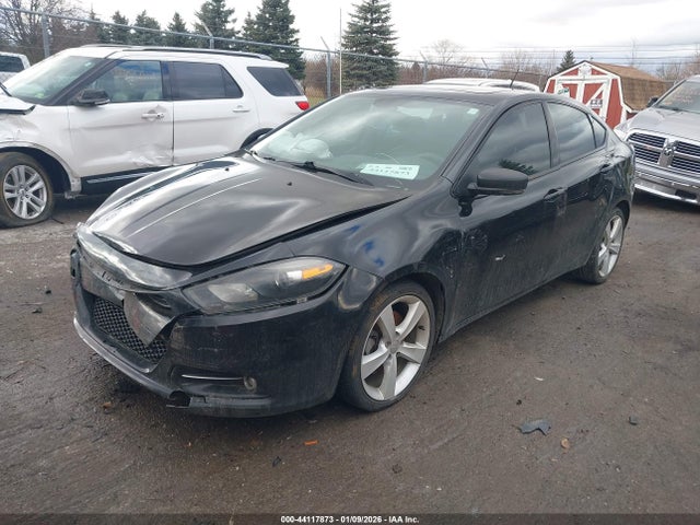 2015 DODGE DART 1C3CDFEB0FD122457 Photo 1