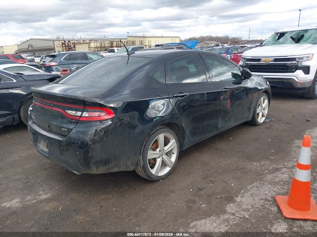 2015 DODGE DART 1C3CDFEB0FD122457 Photo 3