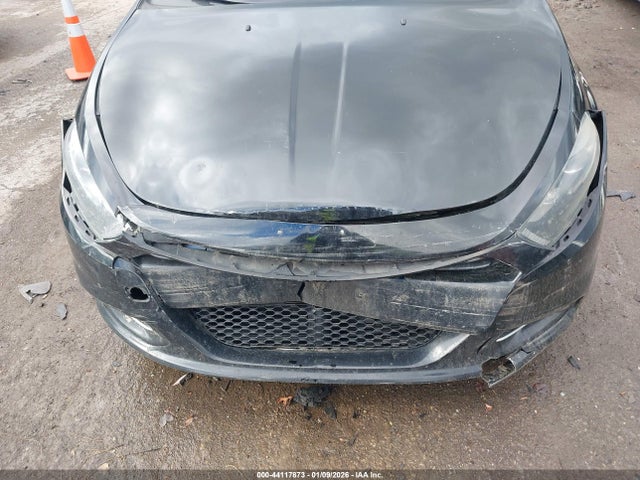 2015 DODGE DART 1C3CDFEB0FD122457 Photo 5