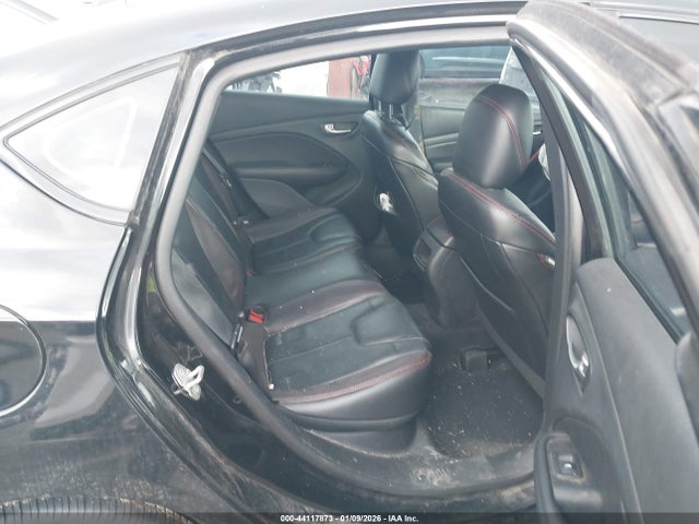 2015 DODGE DART 1C3CDFEB0FD122457 Photo 7