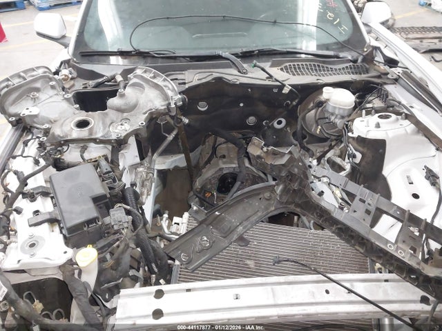 1FA6P8CF9K5196651 Ford MUSTANG GT