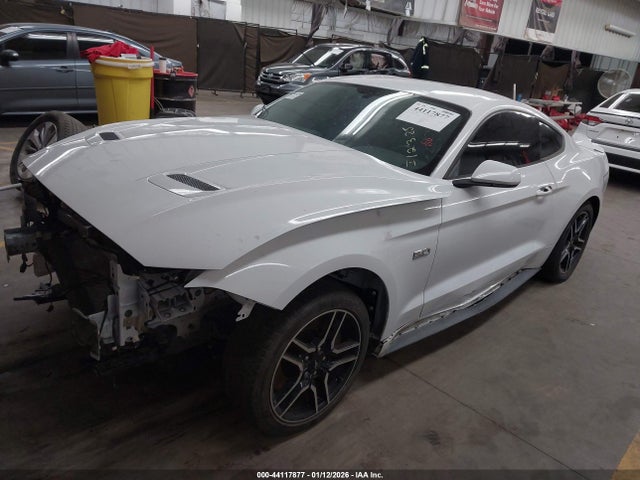1FA6P8CF9K5196651 Ford MUSTANG GT