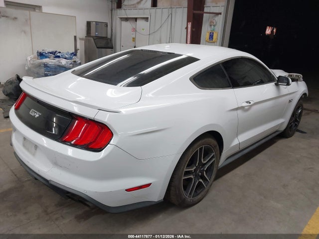 1FA6P8CF9K5196651 Ford MUSTANG GT