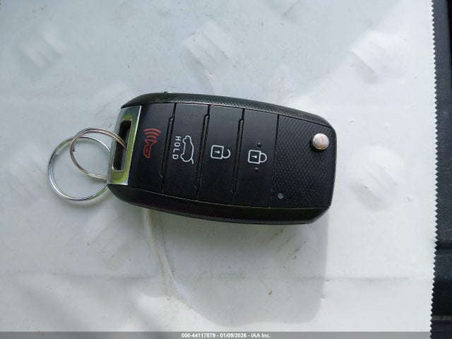 44117879 :رقم المزاد ، KNDJP3A53K7651001 vin ، 2019 Kia Soul + مزاد بيع