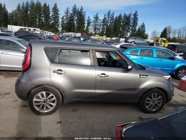 44117879 :رقم المزاد ، KNDJP3A53K7651001 vin ، 2019 Kia Soul + مزاد بيع