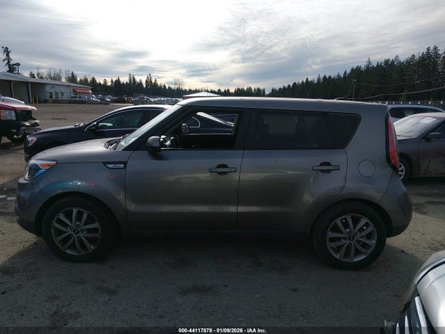 44117879 :رقم المزاد ، KNDJP3A53K7651001 vin ، 2019 Kia Soul + مزاد بيع