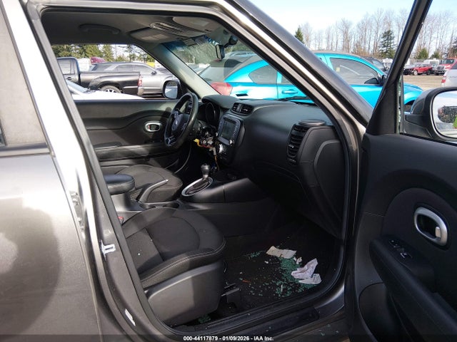 44117879 :رقم المزاد ، KNDJP3A53K7651001 vin ، 2019 Kia Soul + مزاد بيع