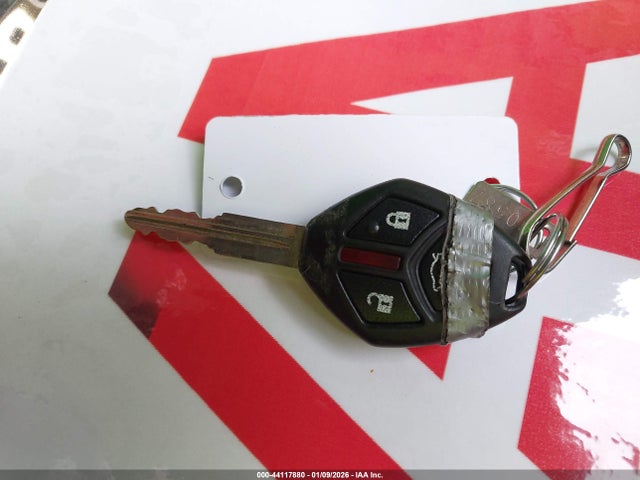 2012 MITSUBISHI GALANT 4A32B3FF3CE022188 Photo 10