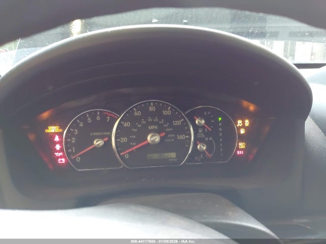 2012 MITSUBISHI GALANT 4A32B3FF3CE022188 Photo 6