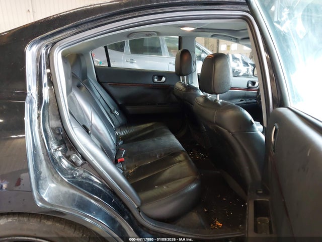 2012 MITSUBISHI GALANT 4A32B3FF3CE022188 Photo 7