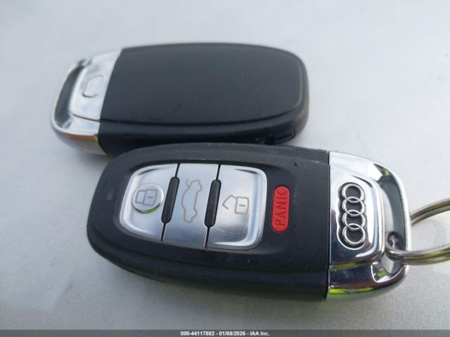 2013 AUDI A4 WAUFFAFL0DA052290 Photo 10