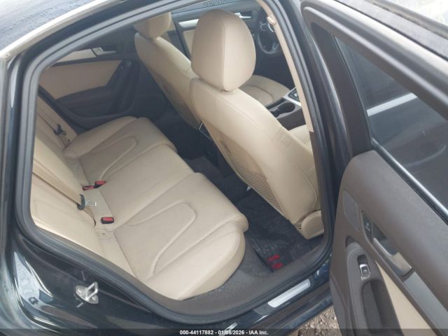 2013 AUDI A4 WAUFFAFL0DA052290 Photo 7