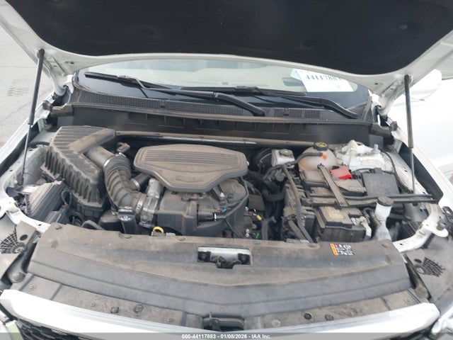 2021 CADILLAC XT6 1GYKPERS2MZ232942 Photo 9