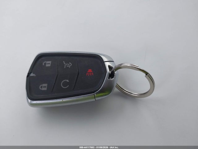 2021 CADILLAC XT6 1GYKPERS2MZ232942 Photo 10