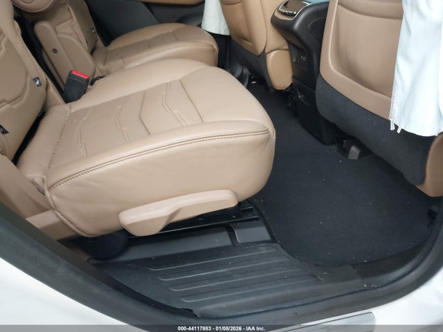 2021 CADILLAC XT6 1GYKPERS2MZ232942 Photo 7