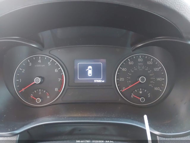 5XXGT4L36HG149297 KIA Optima Lx
