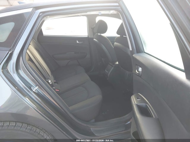 5XXGT4L36HG149297 KIA Optima Lx