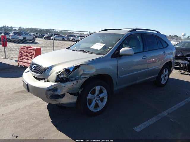 Продажа на аукционе авто 2007 Lexus Rx 350, vin: 2T2HK31U57C013113, номер лота: 44117902