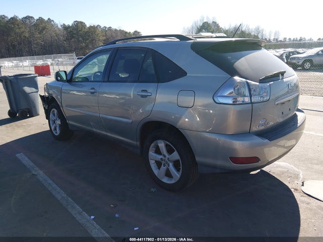 Продажа на аукционе авто 2007 Lexus Rx 350, vin: 2T2HK31U57C013113, номер лота: 44117902