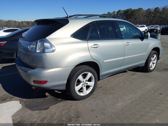 Продажа на аукционе авто 2007 Lexus Rx 350, vin: 2T2HK31U57C013113, номер лота: 44117902