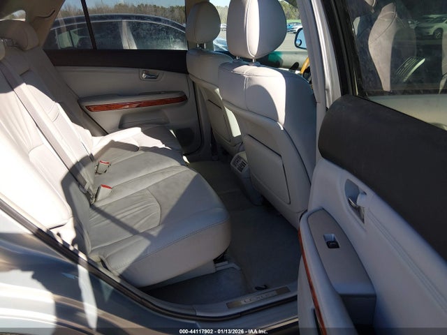 Продажа на аукционе авто 2007 Lexus Rx 350, vin: 2T2HK31U57C013113, номер лота: 44117902