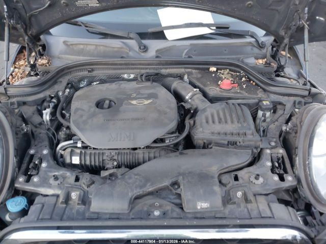 2016 MINI HARDTOP WMWXU3C55G2D29741 Photo 9