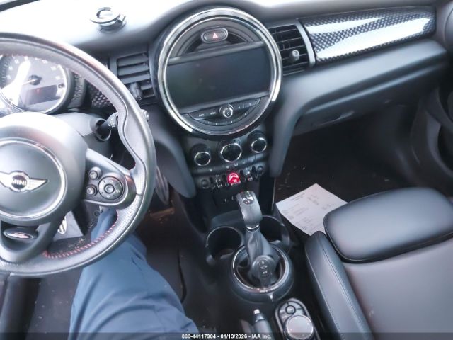 2016 MINI HARDTOP WMWXU3C55G2D29741 Photo 10