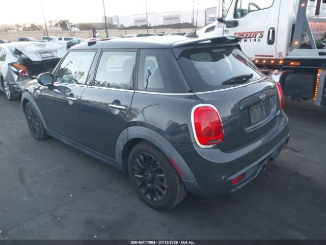 2016 MINI HARDTOP WMWXU3C55G2D29741 Photo 2