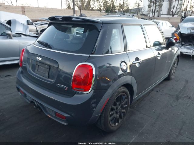 2016 MINI HARDTOP WMWXU3C55G2D29741 Photo 3