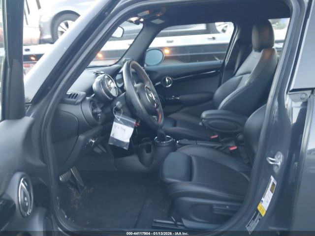 2016 MINI HARDTOP WMWXU3C55G2D29741 Photo 4