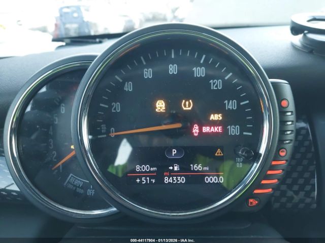 2016 MINI HARDTOP WMWXU3C55G2D29741 Photo 6