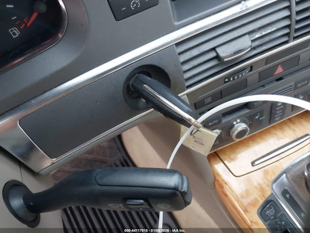 2006 AUDI A6 WAUDH74F26N096384 Photo 10