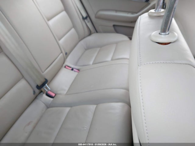 2006 AUDI A6 WAUDH74F26N096384 Photo 7