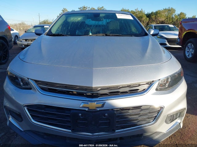 Chevrolet MALIBU LT 2018 1G1ZD5ST5JF121646 Image 13