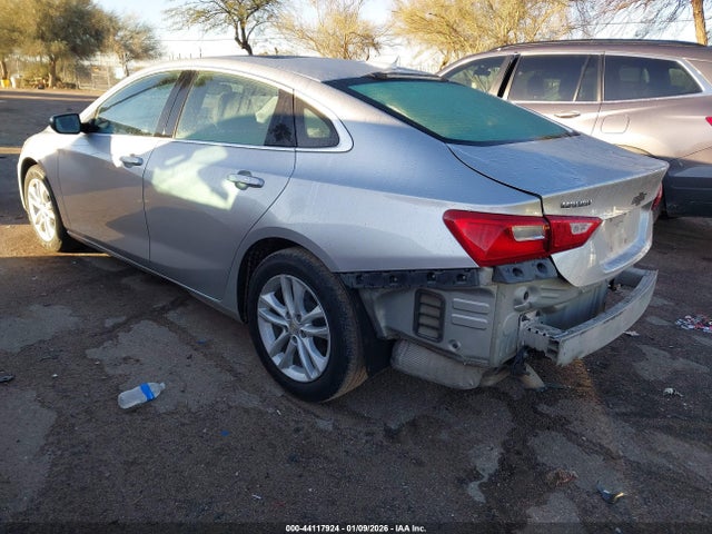 Chevrolet MALIBU LT 2018 1G1ZD5ST5JF121646 Image 3