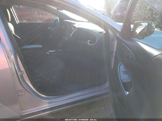 Chevrolet MALIBU LT 2018 1G1ZD5ST5JF121646 Image 5