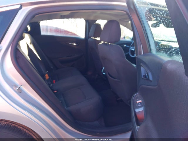 Chevrolet MALIBU LT 2018 1G1ZD5ST5JF121646 Image 8