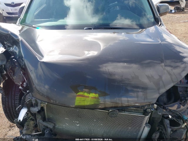 2HKRM3H75FH500990 Honda Cr-v Ex-l