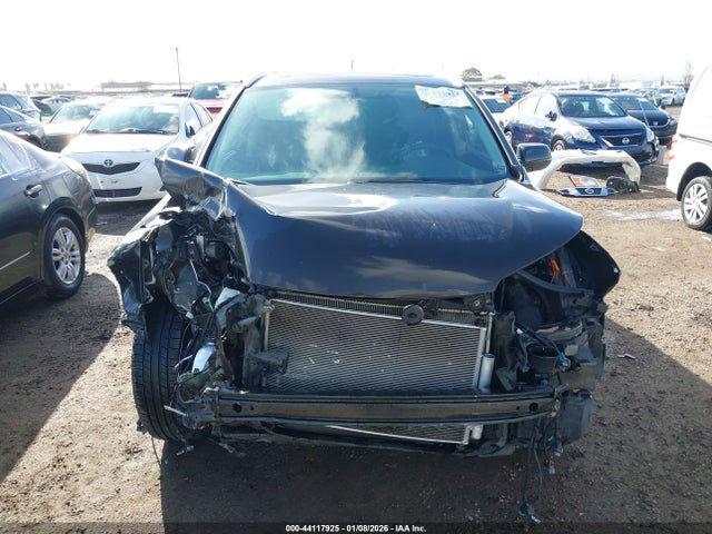 2HKRM3H75FH500990 Honda Cr-v Ex-l
