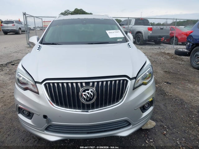 Продажа на аукционе авто 2016 Buick Envision Premium Ii, vin: LRBFXFSX2GD167982, номер лота: 44117927