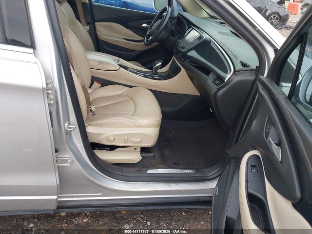 Продажа на аукционе авто 2016 Buick Envision Premium Ii, vin: LRBFXFSX2GD167982, номер лота: 44117927