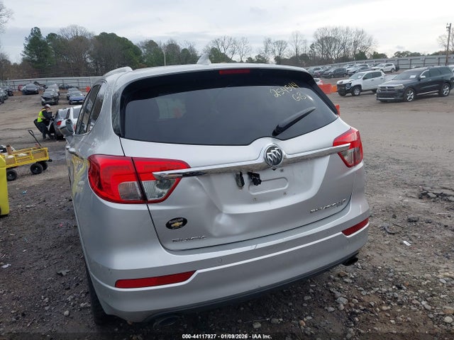 Продажа на аукционе авто 2016 Buick Envision Premium Ii, vin: LRBFXFSX2GD167982, номер лота: 44117927