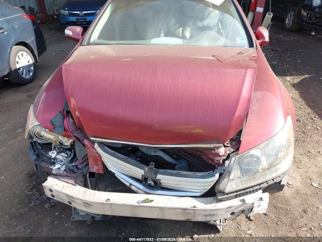 Aukcja sprzedaży 2006 Acura Rl 3.5, vin: JH4KB16506C004003, numer aukcji: 44117932