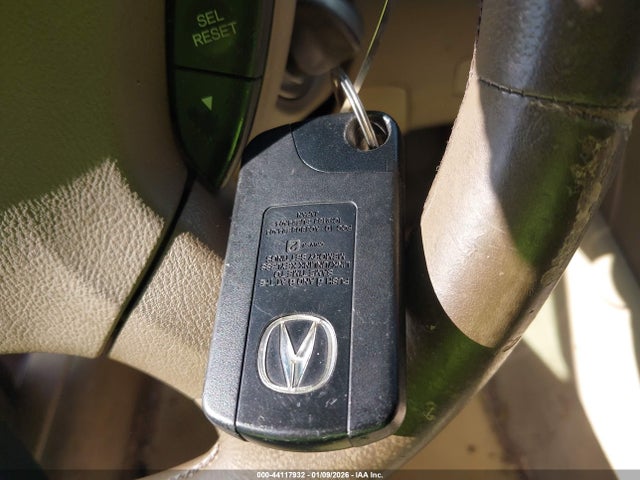 Aukcja sprzedaży 2006 Acura Rl 3.5, vin: JH4KB16506C004003, numer aukcji: 44117932