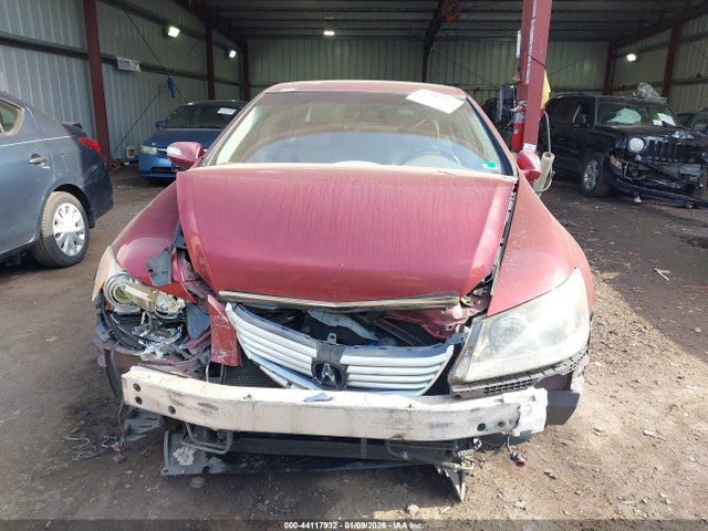 Aukcja sprzedaży 2006 Acura Rl 3.5, vin: JH4KB16506C004003, numer aukcji: 44117932